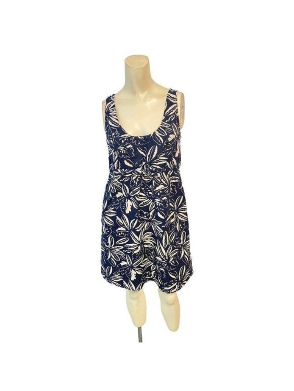 Patagonia Worn Wear Women's Limited Edition Hawaiian Pataloha Dress 2